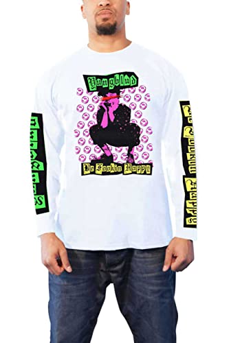 Yungblud - tshirt - Unisex - Long Sleeves - Medium image 2