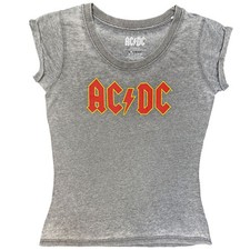 AC/DC - tshirt - Ladies - Short Sleeves - X-Large image 2