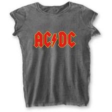 AC/DC - tshirt - Ladies - Short Sleeves - XX-Large image 2