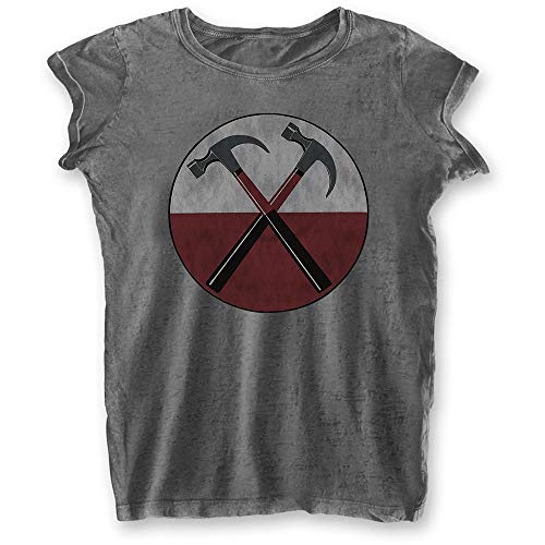 Pink Floyd - tshirt - Ladies - Short Sleeves - XX-Large image 2