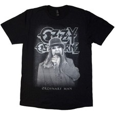 Ozzy Osbourne - tshirt - Unisex - Short Sleeves - XX-Large image 2