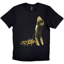Ozzy Osbourne - tshirt - Unisex - Short Sleeves - Perfectly - XX-Large image 2