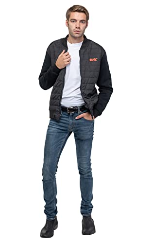 AC/DC - Clothing - Unisex - Long Sleeves - Small image 3