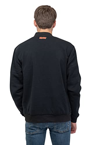 AC/DC - Clothing - Unisex - Long Sleeves - Small image 5