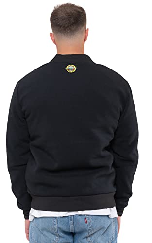 Guns N' Roses - Clothing - Unisex - Long Sleeves - X-Large image 5
