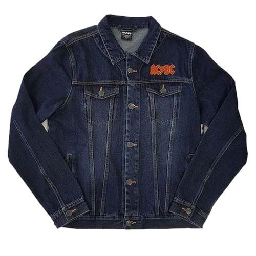 AC/DC - Clothing - Unisex - Long Sleeves - Small image 2