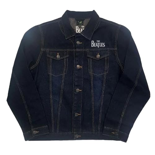 Beatles - Clothing - Unisex - Long Sleeves - X-Large image 2