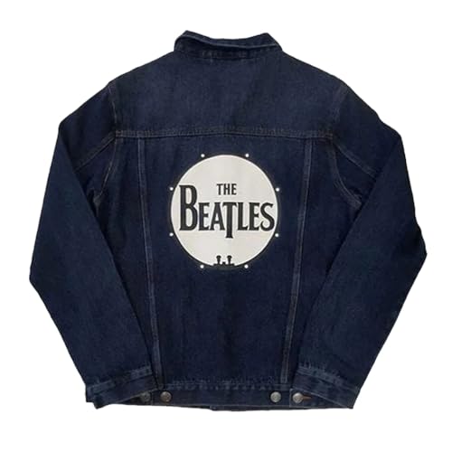 Beatles - Clothing - Unisex - Long Sleeves - X-Large image 3