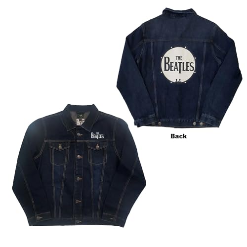 Beatles - Clothing - Unisex - Long Sleeves - X-Large image 4