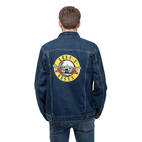 Guns N' Roses - Clothing - Unisex - Long Sleeves - Small image 3