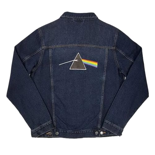 Pink Floyd - Clothing - Unisex - Long Sleeves - Medium image 3