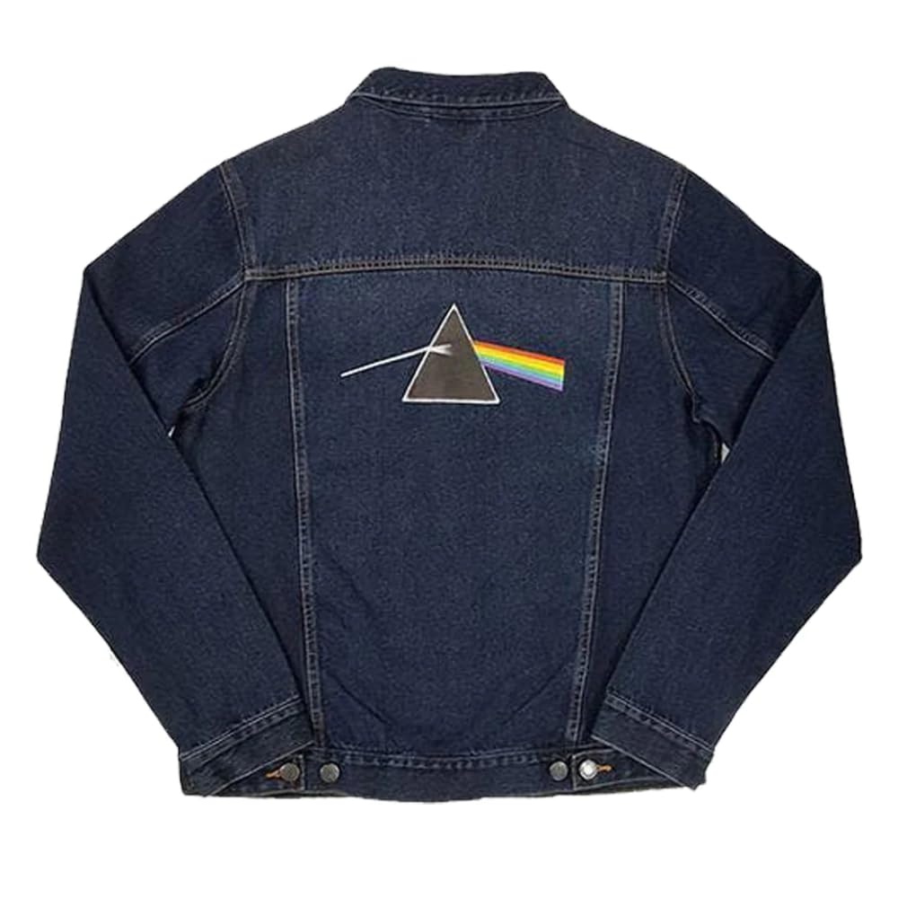 Pink Floyd - Clothing - Unisex - Long Sleeves - Large image 3