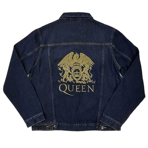 Queen - Clothing - Unisex - Long Sleeves - XX-Large image 2