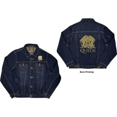 Queen - Clothing - Unisex - Long Sleeves - XX-Large image 3