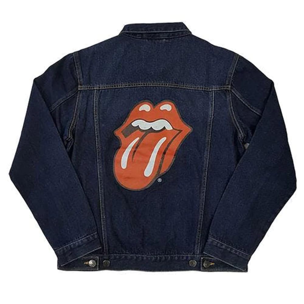 Rolling Stones - Clothing - Unisex - Long Sleeves - Large image 3
