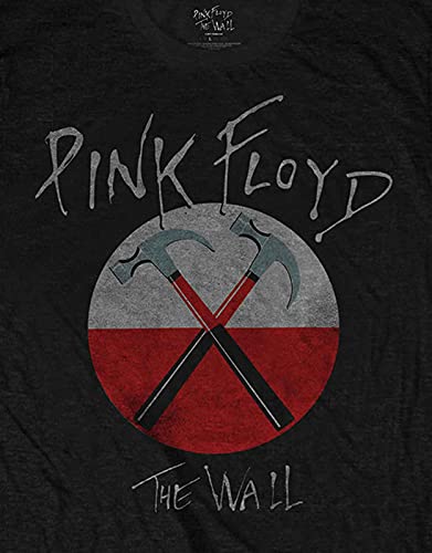 Pink Floyd - tshirt - Unisex - Short Sleeves - Large image 4