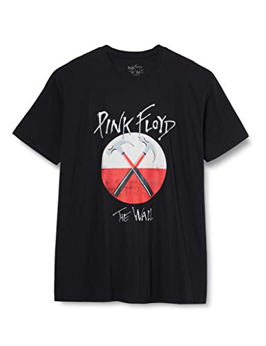 Pink Floyd - tshirt - Unisex - Short Sleeves - 2X-Large image 2