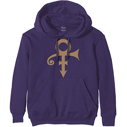 Prince - hoodies - Unisex - Long Sleeves - Small image 2