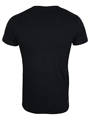 Lamb Of God - tshirt - Unisex - Short Sleeves - XX-Large image 3