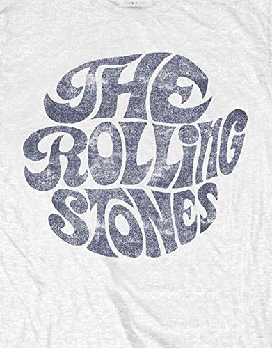 Rolling Stones - tshirt - Unisex - Short Sleeves - Small image 4