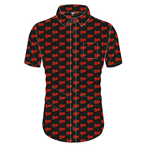 David Bowie - Clothing - Unisex - Short Sleeves - Small image 2