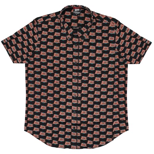 David Bowie - Clothing - Unisex - Short Sleeves - Medium image 2