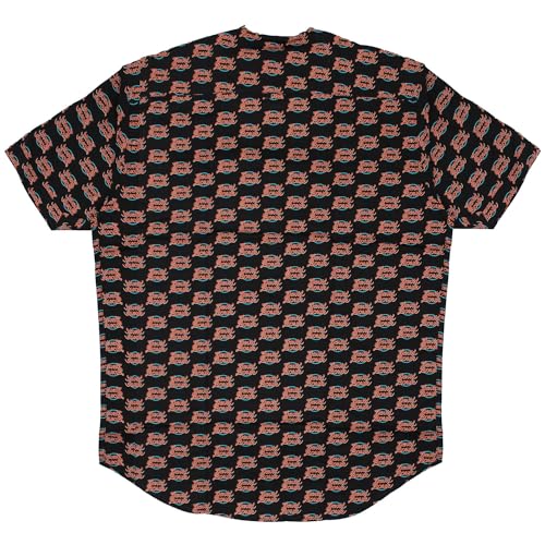 David Bowie - Clothing - Unisex - Short Sleeves - XX-Large image 3
