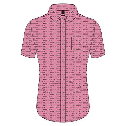 Pink Floyd - Clothing - Unisex - Short Sleeves - Large image 2