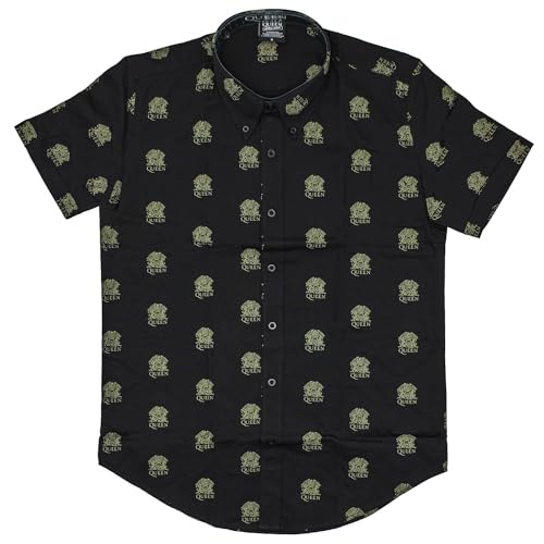 Queen - Clothing - Unisex - Short Sleeves - XX-Large image 2