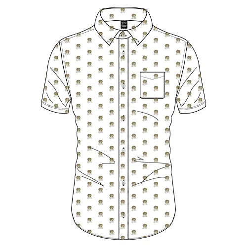 Queen - Clothing - Unisex - Short Sleeves - XX-Large image 2