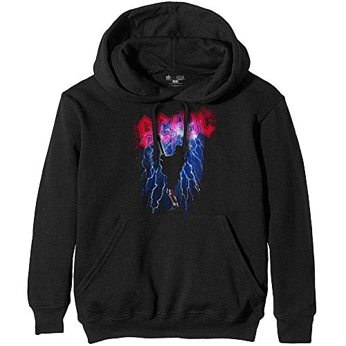 AC/DC - hoodies - Unisex - Long Sleeves - Large image 2