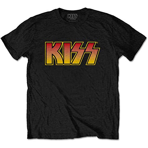 KISS - tshirt - Unisex - Short Sleeves - Small image 2