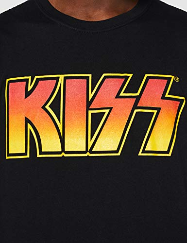 KISS - tshirt - Unisex - Short Sleeves - Large image 4