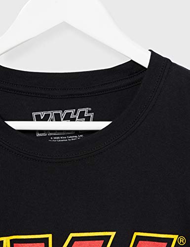 KISS - tshirt - Unisex - Short Sleeves - XX-Large image 3