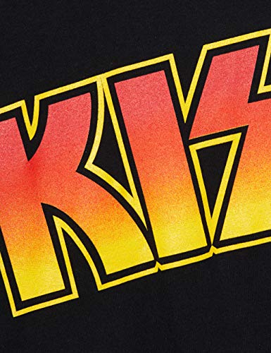 KISS - tshirt - Unisex - Short Sleeves - XX-Large image 5