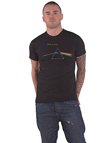 Pink Floyd - tshirt - Unisex - Short Sleeves - Medium image 2