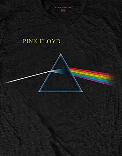 Pink Floyd - tshirt - Unisex - Short Sleeves - Medium image 4