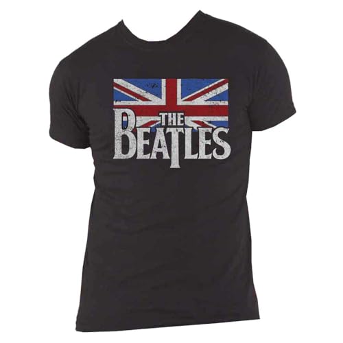 Beatles - tshirt - Unisex - Short Sleeves - 2X-Large image 4