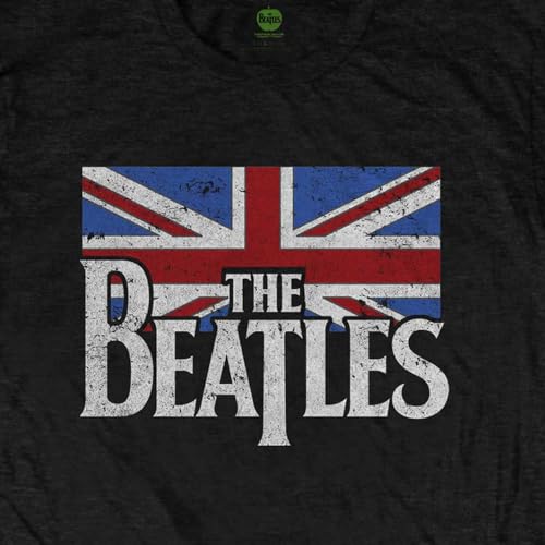 Beatles - tshirt - Unisex - Short Sleeves - 2X-Large image 5