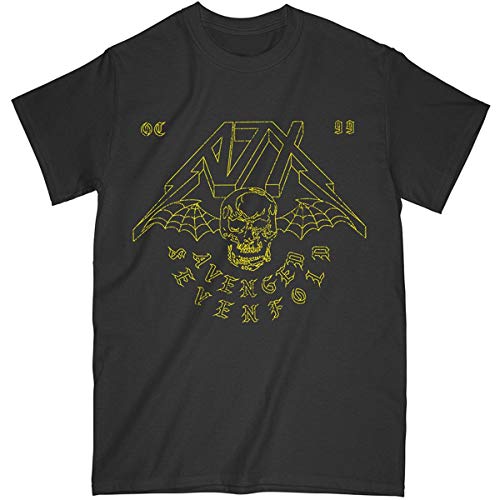 Avenged Sevenfold - tshirt - Unisex - Short Sleeves - Large image 2