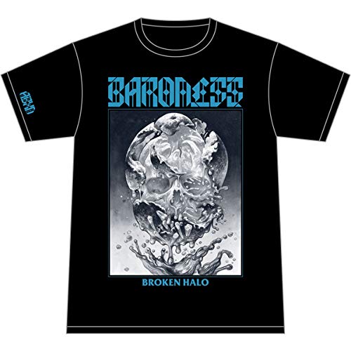 Baroness - tshirt - Unisex - Short Sleeves - Small image 2