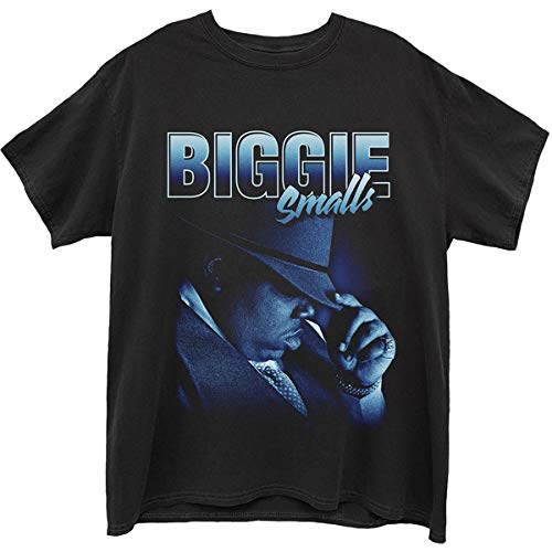 Biggie Smalls - tshirt - Unisex - Short Sleeves - 2X-Large image 2