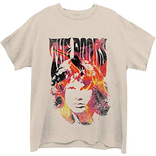Doors - tshirt - Unisex - Short Sleeves - Large image 2