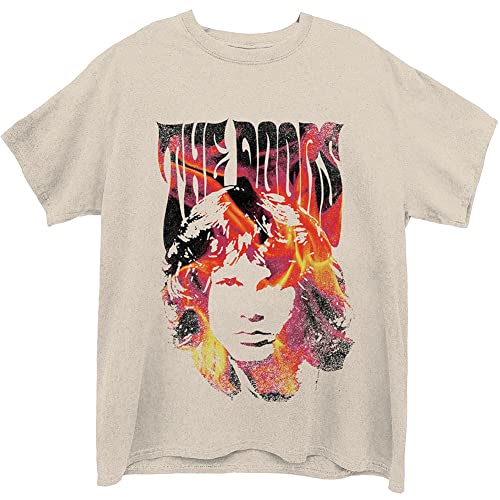 Doors - tshirt - Unisex - Short Sleeves - XX-Large image 2