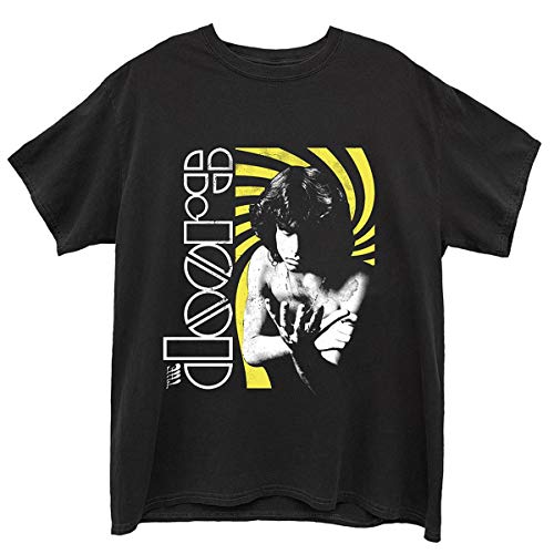 Doors - tshirt - Unisex - Short Sleeves - Small image 2