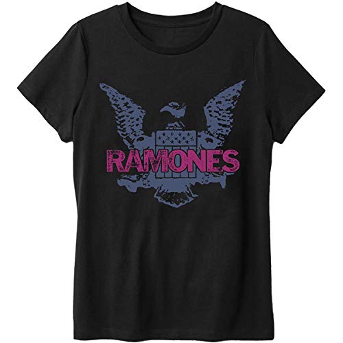 Ramones - tshirt - Unisex - Short Sleeves - Small image 2