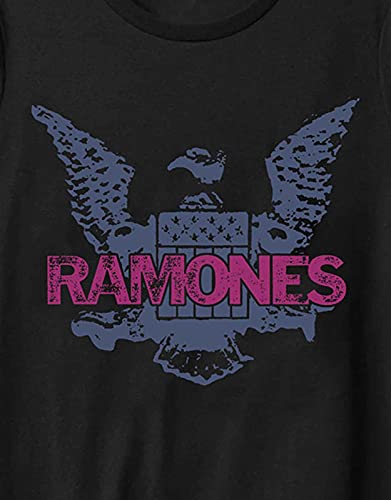 Ramones - tshirt - Unisex - Short Sleeves - Large image 4