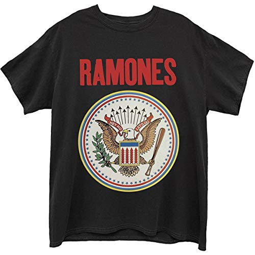 Ramones - tshirt - Unisex - Short Sleeves - Small image 2