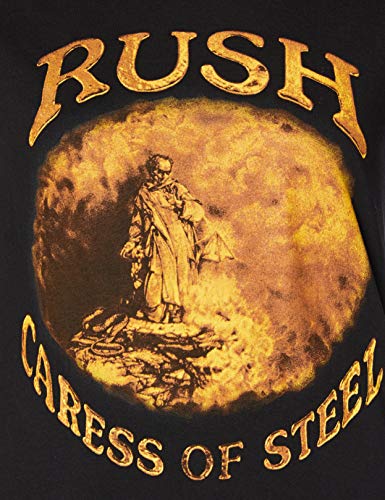 Rush - tshirt - Unisex - Short Sleeves - Small image 4