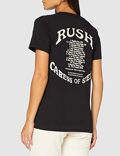 Rush - tshirt - Unisex - Short Sleeves - Small image 5